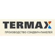 Логотип компании TERMAX (Ростов-на-Дону)