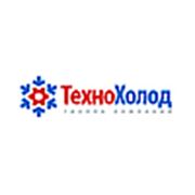 Логотип компании ООО «ТехноХолод» (Санкт-Петербург)