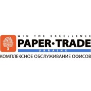 Логотип компании Пейпа Трейд Украина, ООО (Киев)