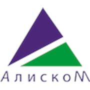 Логотип компании ООО «Алиском» (Москва)