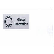 Логотип компании Global Innovation (Глобал Инновейшн),ТОО (Алматы)