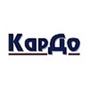 Логотип компании ООО «КАРДО» (Челябинск)