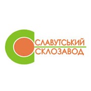 Логотип компании Славутский стеклозавод, ПАО (Славута)