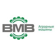 Логотип компании ВМВ, ООО (Краснодар)