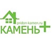 Логотип компании ЧП Камень+ (Воронеж)
