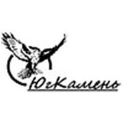 Логотип компании ЮгКамень (Ростов-на-Дону)