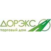 Логотип компании ООО «ТД «Дорэкс» (Екатеринбург)