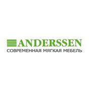 Логотип компании Фирменный салон “Anderssen“ (Омск)