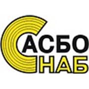 Логотип компании ООО ТПК «Асбоснаб» (Красноярск)