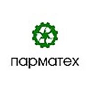 Логотип компании ООО НПО «Парматех» (Пермь)