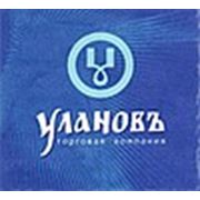 Логотип компании ООО «Улановъ» (Казань)