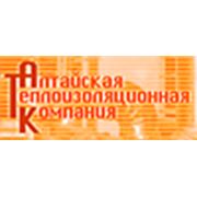 Логотип компании ООО «Алтайская Теплоизоляционная Компания» (Барнаул)