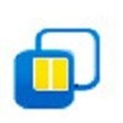 Логотип компании ООО “Вернисаж“ (Саратов)