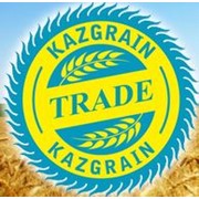 Логотип компании KazGrain Trade (КазГрейн Трейд), ТОО (Кокшетау)