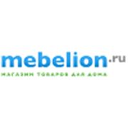 Логотип компании Интернет-магазин “Mebelion“ (Москва)