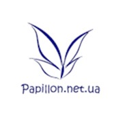 Логотип компании Папиллон, ЧП (Рapillon) (Киев)