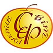 Логотип компании Світ фруктів, Інтернет магазин (Киев)