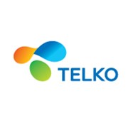 Логотип компании Тэлко, ИООО (Минск)