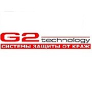 Логотип компании Джи ту технолоджи, ООО (Киев)