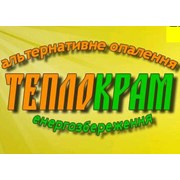 Логотип компании Теплокрам (Брошнив-Осада)