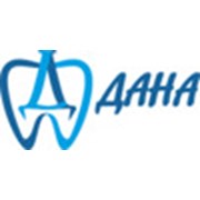 Логотип компании Стоматология Дана (Долгопрудный)