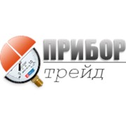 Логотип компании Прибор-Трейд, ЧП (Харьков)