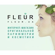 Логотип компании Fleur,ЧП (Интернет-магазин) (Киев)