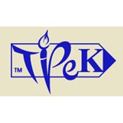 Логотип компании Трек, ЧП (Харьков)