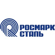Логотип компании Росмарк-Сталь, ЗАО (Санкт-Петербург)