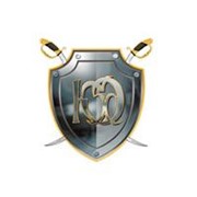 Логотип компании Клинковое холодное оружие (KXO), ООО (Златоуст)