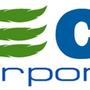Логотип компании Ecospectr Co (Днепр)