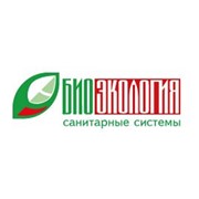 Логотип компании Биоэкология, ООО (Санкт-Петербург)
