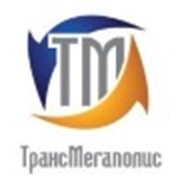 Логотип компании ТрансМегаполис, ООО (Москва)