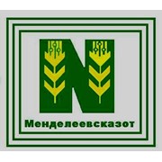 Логотип компании Менделеевсказот, ООО (Менделеевск)
