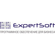 Логотип компании Эксперт-Софт, ООО (Москва)