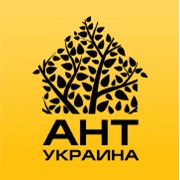 Логотип компании АНТ Украина, ООО (Киев)