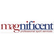 Логотип компании Magnificent (Магнифесент), ИП (Алматы)