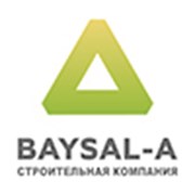 Логотип компании Baysal-A (Алматы)