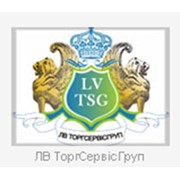 Логотип компании ЛВ Торгсервис Групп, ООО (Львов)
