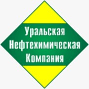 Логотип компании Уральская Нефтехимическая Компания, ООО (Екатеринбург)