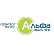 Логотип компании Альфа Ассистанс, ООО (Донецк)