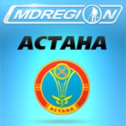 Логотип компании МДРегион.кз, ТОО (Алматы)