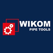 Логотип компании Wikom Pipe Tools (Виком Пайп Тулс), ТОО (Алматы)
