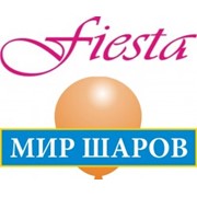 Логотип компании Fiesta, ЧП (Симферополь)