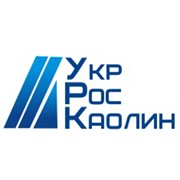 Логотип компании УкрРосКаолин, ООО (Донецк)
