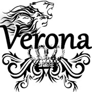 Логотип компании Верона24, ООО (Киев)