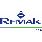Логотип компании Ремак рус, ООО (Москва)