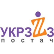 Логотип компании УкрЗІЗпостач, ТОВ (Новые петровцы)