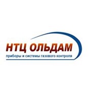 Логотип компании Ольдам, ООО НТЦ (Бровары)