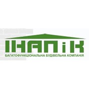 Логотип компании Инап и К, ООО (Киев)